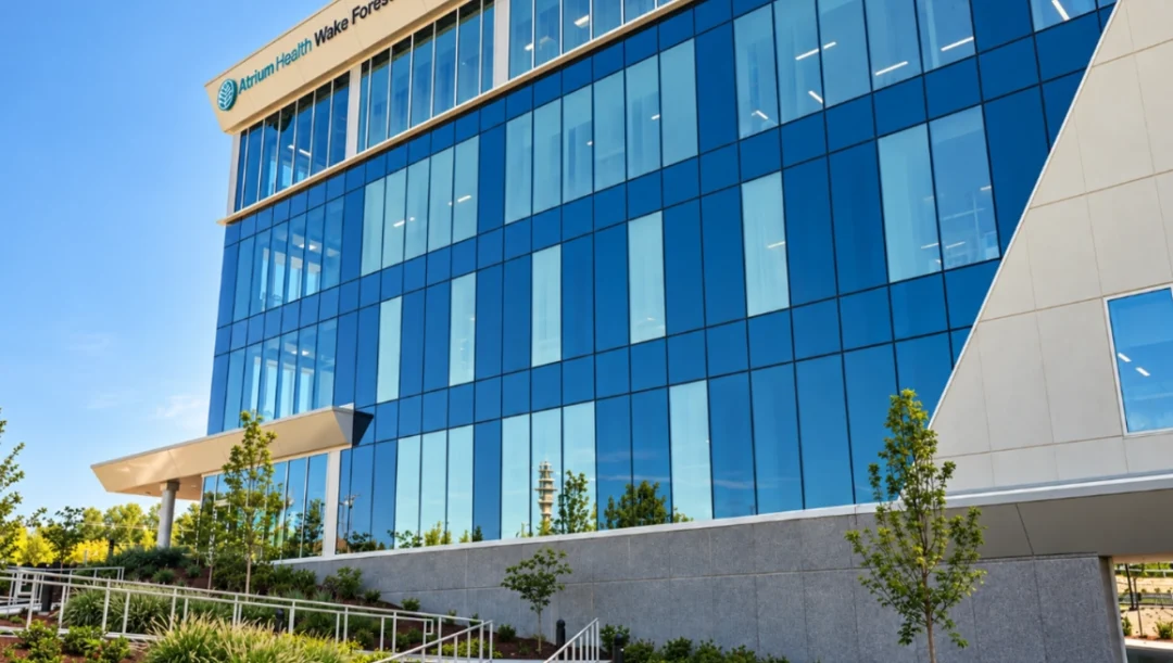 Atrium Health MOB